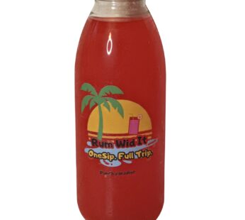 Punch Paradise – ABV 15.3%