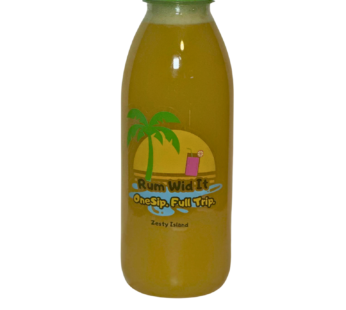 Zesty Island – ABV 13.9%